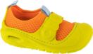 Crocs Swiftwater Splash K, voor meisje, Geel, Waterschoenen, maat: 29/30