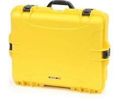 Nanuk 945 case geel