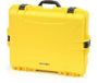 Nanuk 945 Case - Geel - 0666365004154