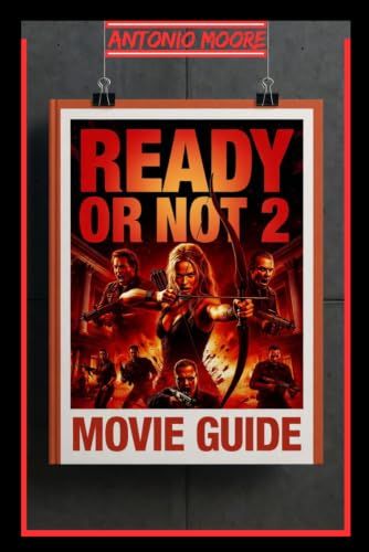REAGUIDEDY OR NOT 2: HERE I COME -MOVIE GUIDE