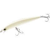 Yo-Zuri Hydro Minnow LC Floating Köder, 15,2 cm Bone