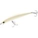 Yo-Zuri Hydro Minnow LC Floating Köder, 15,2 cm Bone