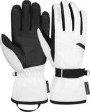 Reusch Helena R-TEX® XT dameshandschoenen, extra warm, waterdicht, ademend