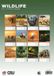 CalendarsRUs Wildlife A3 Kalender 2027