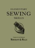 Elementary Merchant & Mills Elementary Sewing Skills