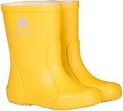 CELAVI - Regenlaarzen kind - Geel