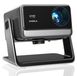 Projecteur - 4K - Full HD 1080p - Wifi 6 - Bluetooth 5.2 - Dolby Atmos