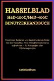 Hasselblad H6D-100C / H6D-400C Benutzerhandbuch