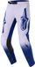 Alpinestars Supertech Scenz Pantalon tout-terrain Bleu 30 Homme