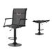 VEVOR Chaise de Chasse Silencieuse Pivotante à 360°