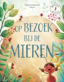Op Briljante beestjes Op bezoek bij de mieren
