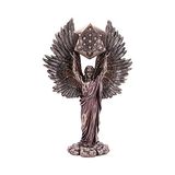 Nemesis Now Metatron 35 cm, hars, brons