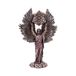 Nemesis Now Metatron 35 cm, hars, brons