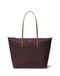 Lauren Ralph Lauren Sac cabas 'KEATON' bordeaux