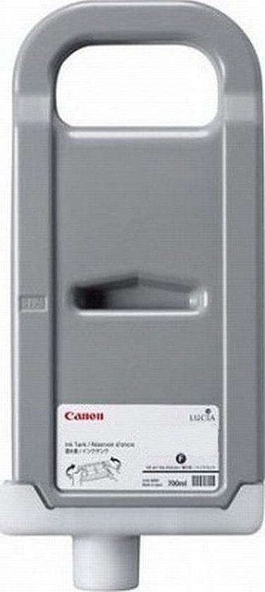 Canon PFI-306 PGY Foto Grijs Inktcartridge - 6667B001