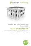 MacDonald House Paperback