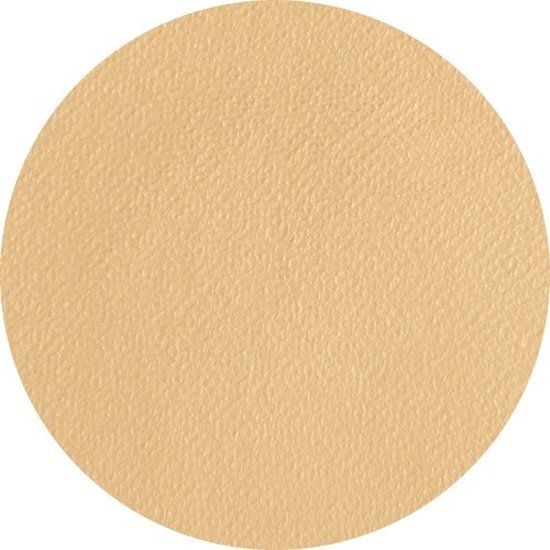 Superstar Aqua facepaint 45gr lijkkleur - Lichtbruin - 8714993850161