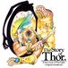 Bigwax Dist. Exclusive Wayo Records The Story of Thor - Coloured Vinyl LP