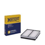 HengST E1912LI interieurfilter