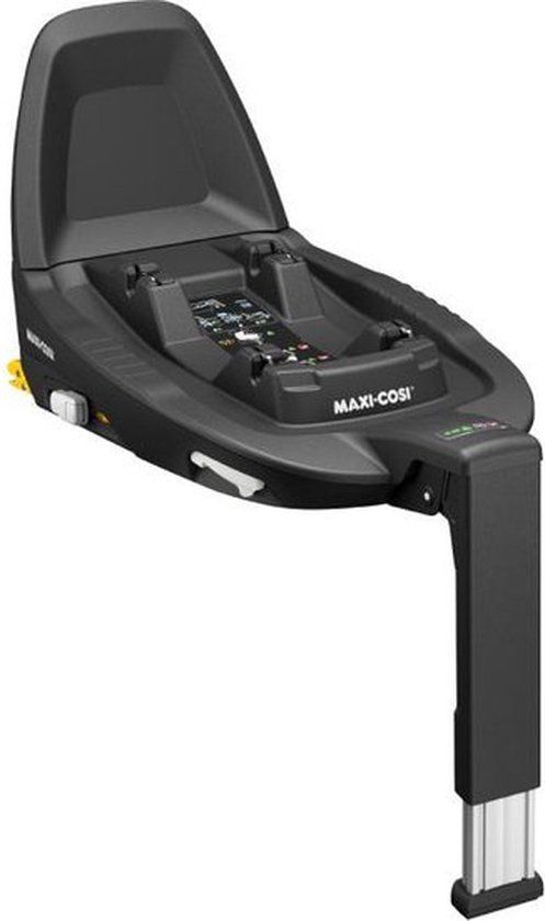 Maxi-Cosi FamilyFix 3 i-Size - Black - ISOFIX Base