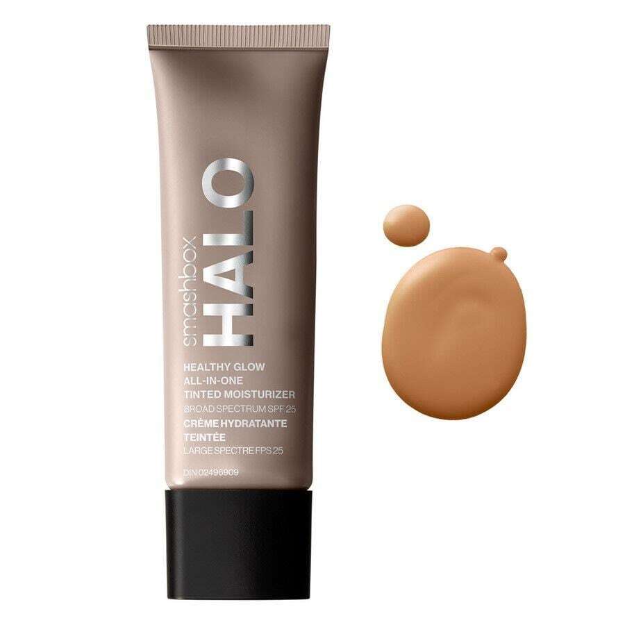 Smashbox Halo Healthy Glow All-in-One Tinted Moisturizer SPF 25