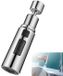 Dailygoods Rallonge de robinet