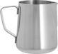 Krumble Melkkannetje - RVS - Zilver - 300 ml
