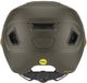 Sidekick Smith Sidekick Mips Junior Mtb-helm Groen S Kinderen
