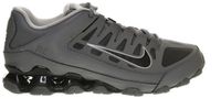 Nike Reax 8 TR Mesh (Smoke Grey) - Maat 43