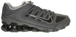 Nike Reax 8 TR Mesh (Smoke Grey) - Maat 43