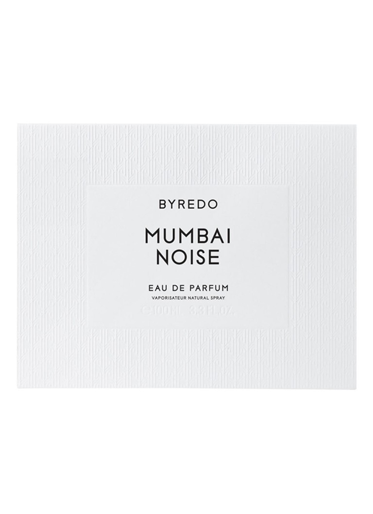 Byredo Mumbai Noise Eau de Parfum