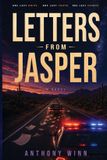 Letters Libri GmbH Letters From Jasper Paperback