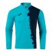 Joma Veste de survêtement d'entraînement 1/4 zip en impression Picasho