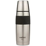 Valira Inoxterm Drinkfles voor vloeistoffen, 0,7 l, roestvrij staal