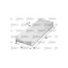 Valeo 716010 filter, binnenlucht