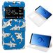 Cool Hai Cool Flip Cover voor Samsung G960 Galaxy S9