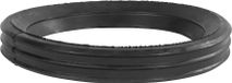 Anneau profilé KGUS DN/OD 250