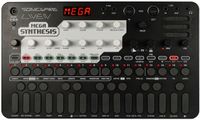 Sonicware Liven Mega Synthesis - drumcomputer