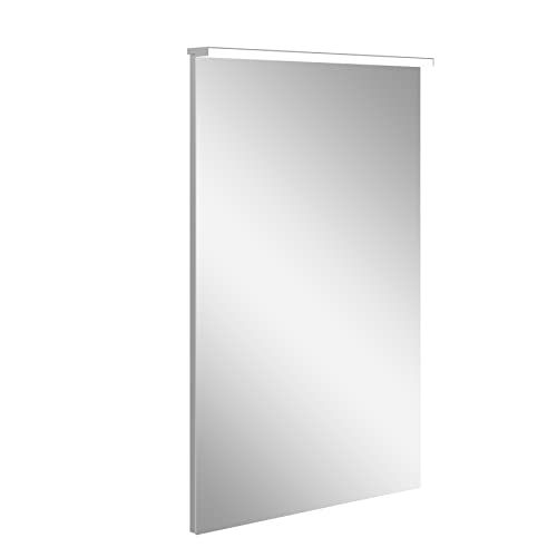 Baikal Badkamerspiegel - Verschillende Vormen & Maten - Optie met/zonder LED