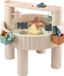 Liewood Sepp Zand- en Watertafel - Sandy Multi Mix