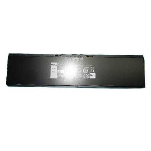 Dell KKNHH - Notebook reserve-onderdeel - Zwart