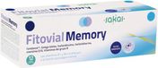 Sakai Fitovial Mémoire 10ml X 12 Flacons