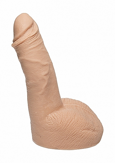 Signature Cocks Ryan Bones -7 inch ULTRASKYN? Cock - Vanilla