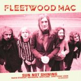 Sun Fleetwood Mac - Sun Not Shining Radio Studios, Aberdeen, Scotland