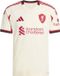 Adidas Sport Lfc A Jsy T-Shirt - Volwassen - L - Beige