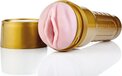 Fleshlight Pink Lady Stamina Training Unit - Masturbator - 25 cm - Pink