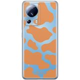 ERT GROUP mobiel telefoonhoesje voor Xiaomi 13 LITE/CIVI 2 origineel en officieel erkend Babaco patroon Animals 007