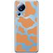 ERT GROUP mobiel telefoonhoesje voor Xiaomi 13 LITE/CIVI 2 origineel en officieel erkend Babaco patroon Animals 007