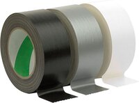 Nichiban Gaffa Tape NT1200 50mm x 25m White