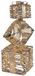 Lumineo Microledgftbx l25b25h73c-600l wrmwt